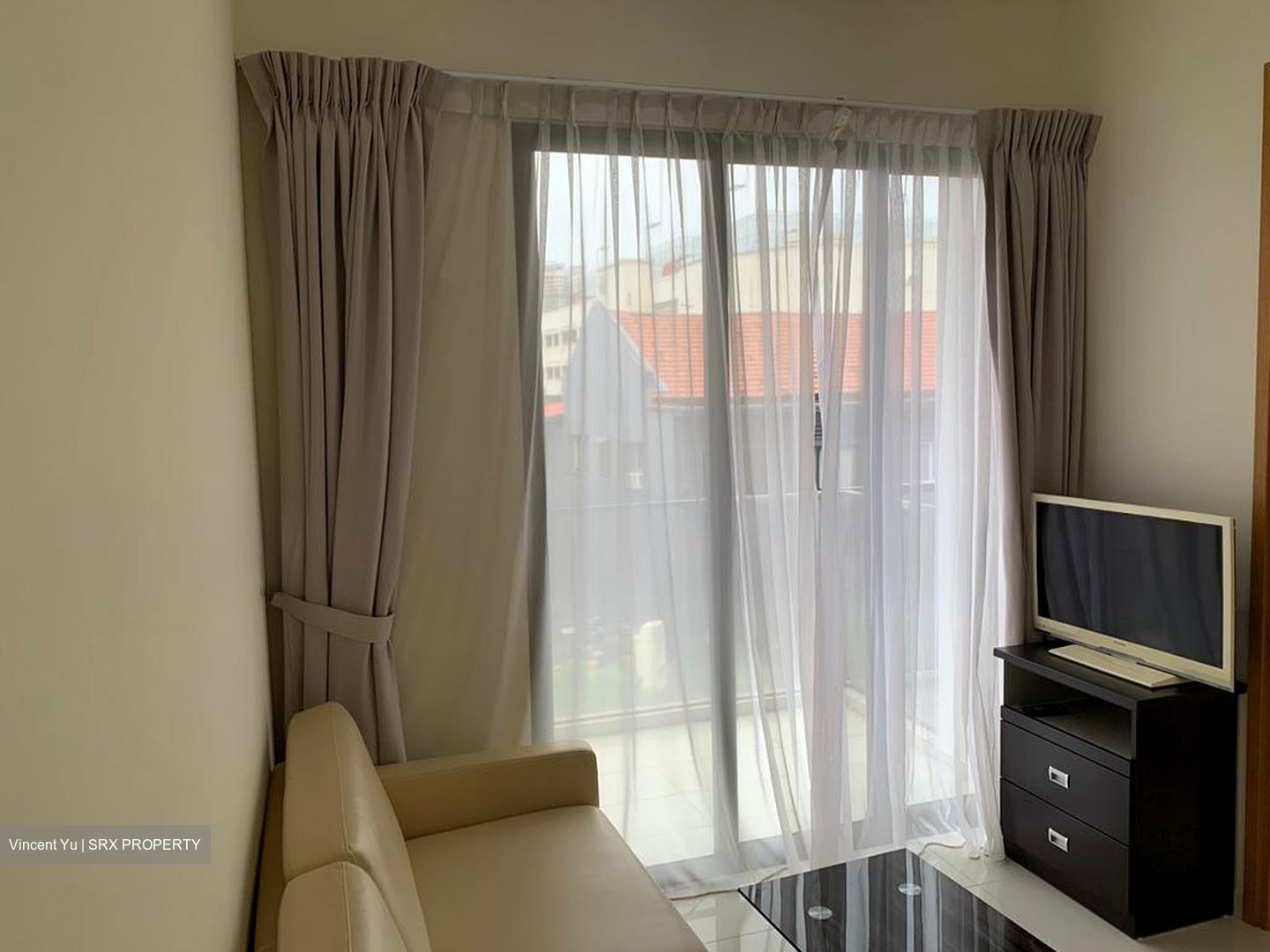 Jool Suites (D8), Apartment #500910641